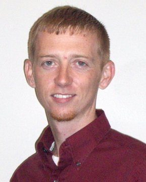 Ryan Fleming, PA-C