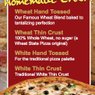 Tasty Baked-Fresh Crusts!