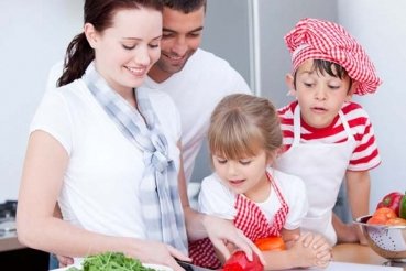 Nutrition & Food Sensitivity