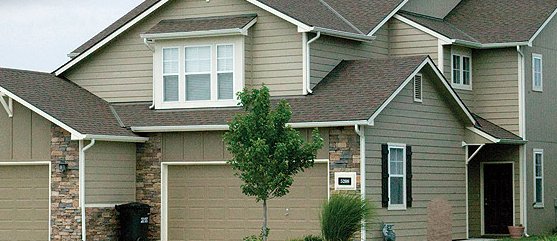 Camson Villas and Townhomes