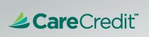 CareCredit: The care you want with payment options made easier.