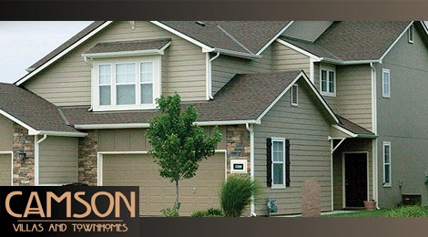 Camson Villas Amenities
