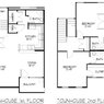 Luxury Two Bedroom Poolside Townhome -- Ready for Move In