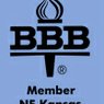 Member of the Better Business Bureau