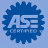 ASE-Certified