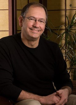Dr. James Otten, DDS