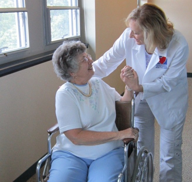 Home Health Care  Visiting Nurses  Home Health, Hospice and Private 