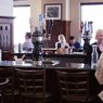 The Jayhawker Bar