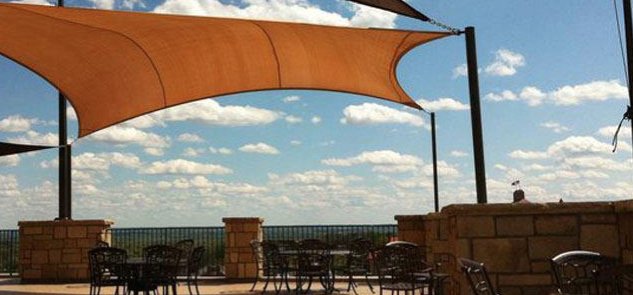 The Nest @ The Oread