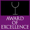 Wine Spectator Award