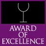 Wine Spectator Award