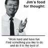 Owner Jim Lewis