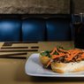 Bird Dog Bar Menu