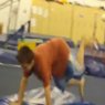 Parkour!