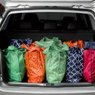 Savvy Shopper? Start Saving!
