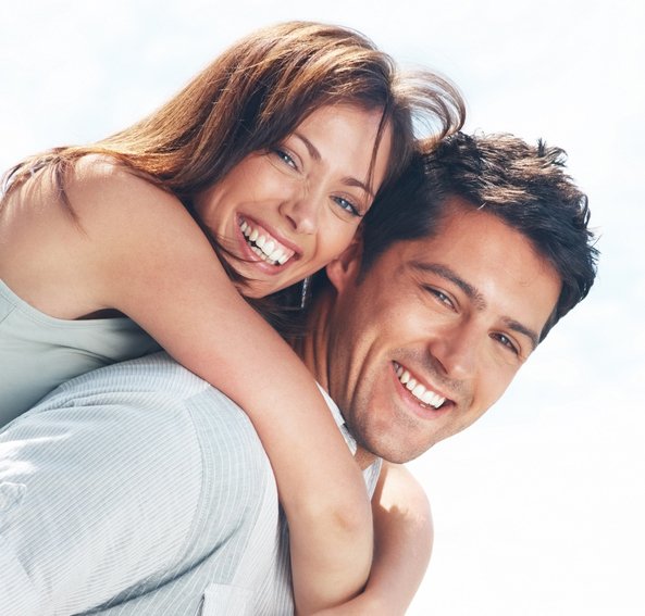 Dental Bleaching