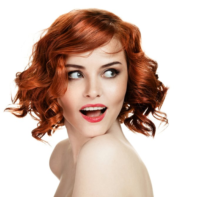 Hair Coloring