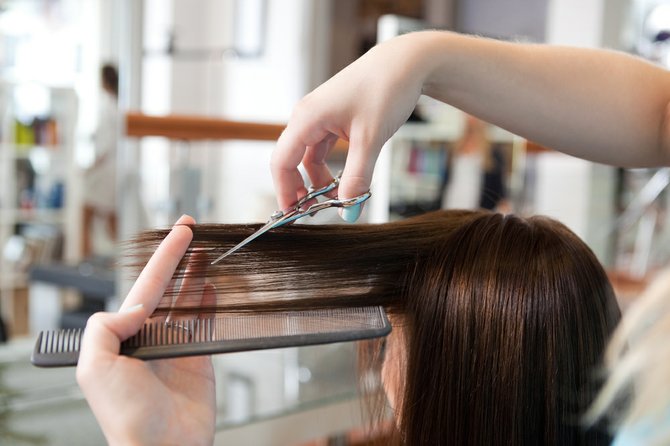 Hair Wellness