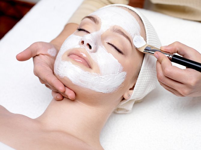 Skin Treatments