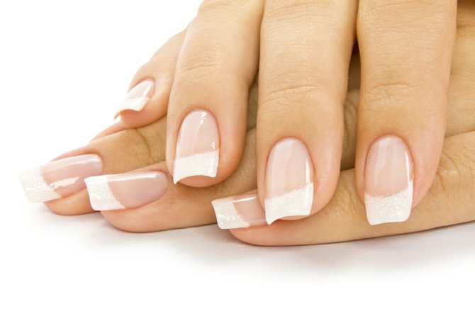 Exceptional Nails