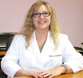 Norma Gottstein, DVM