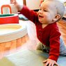 Our Infant Community