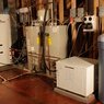 Geo Thermal "Ground Source" Heat Pumps