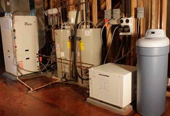Geo Thermal "Ground Source" Heat Pumps