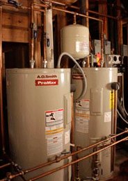 Plumbing Services:
