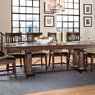 Hayden dining collection