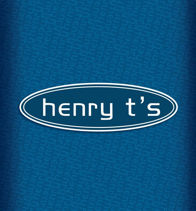 Download our menu