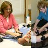 Specialty Therapy Services: Anodyne Neuropathy Treatment Program