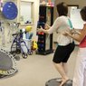 Worker's Compensation Therapy