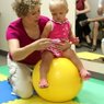 Pediatric Therapy: Kids and Their Families
