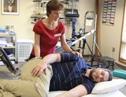 Physical Therapy Services