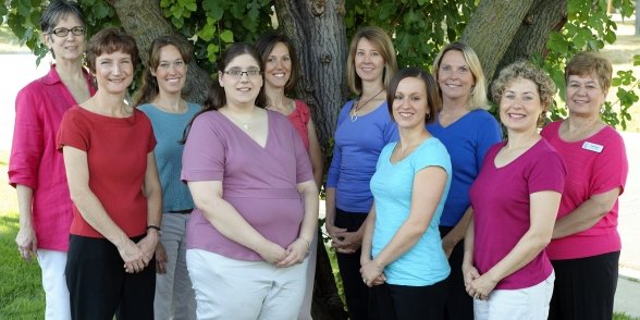 Physical Therapists