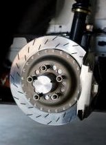 Brake Service