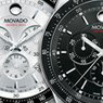 Movado watches