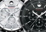 Movado watches