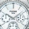 Pulsar watches