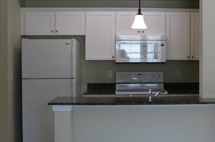 Amenities - Community