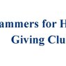 Hammers for Homes