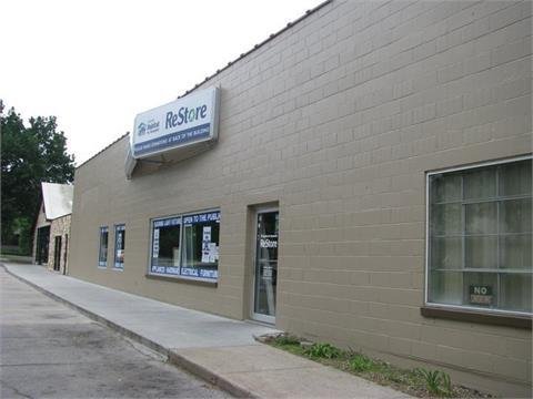 The ReStore