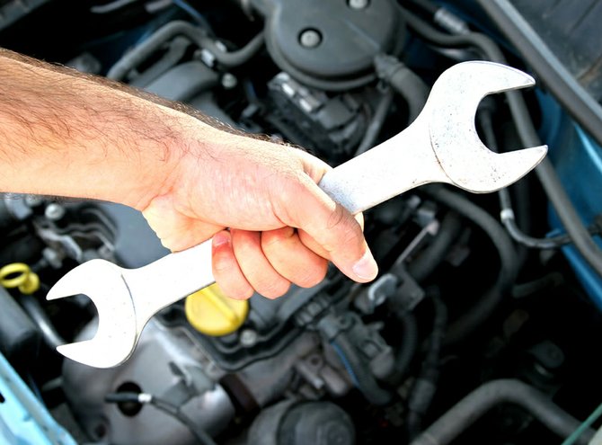 Car Repair Advice