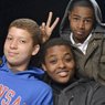 Boys & Girls Club Teen Center