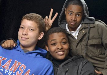 Boys & Girls Club Teen Center