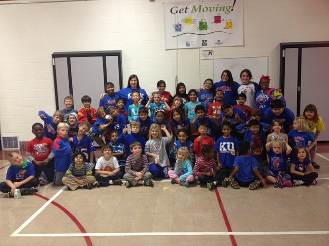 Boys & Girls Club of Hillcrest