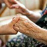 Elderly Moving