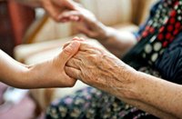Elderly Moving