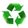 We're Green!